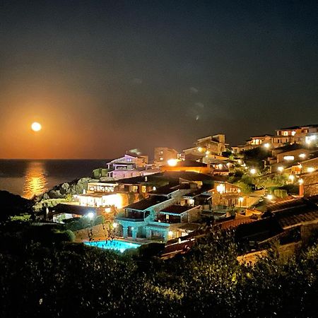 San Teodoro Punta Est Delizioso Monolocale Vista Mare Διαμέρισμα Εξωτερικό φωτογραφία