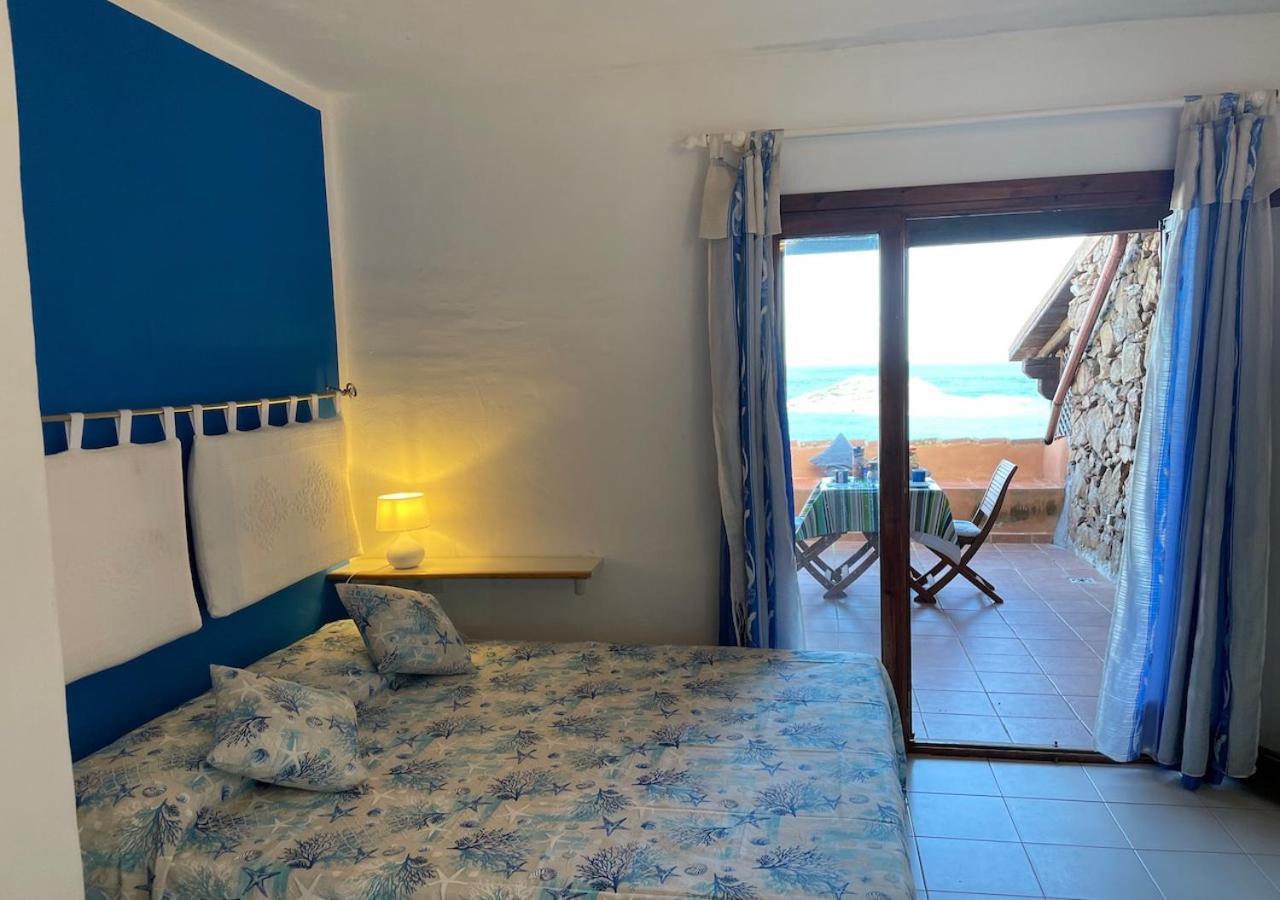 San Teodoro Punta Est Delizioso Monolocale Vista Mare Διαμέρισμα Εξωτερικό φωτογραφία
