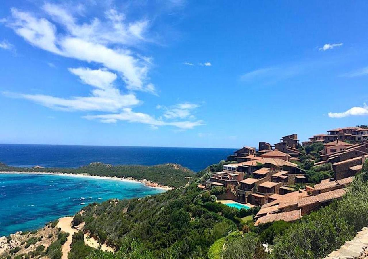 San Teodoro Punta Est Delizioso Monolocale Vista Mare Διαμέρισμα Εξωτερικό φωτογραφία