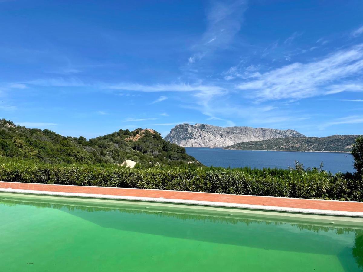 San Teodoro Punta Est Delizioso Monolocale Vista Mare Διαμέρισμα Εξωτερικό φωτογραφία