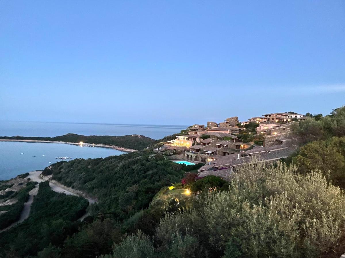 San Teodoro Punta Est Delizioso Monolocale Vista Mare Διαμέρισμα Εξωτερικό φωτογραφία