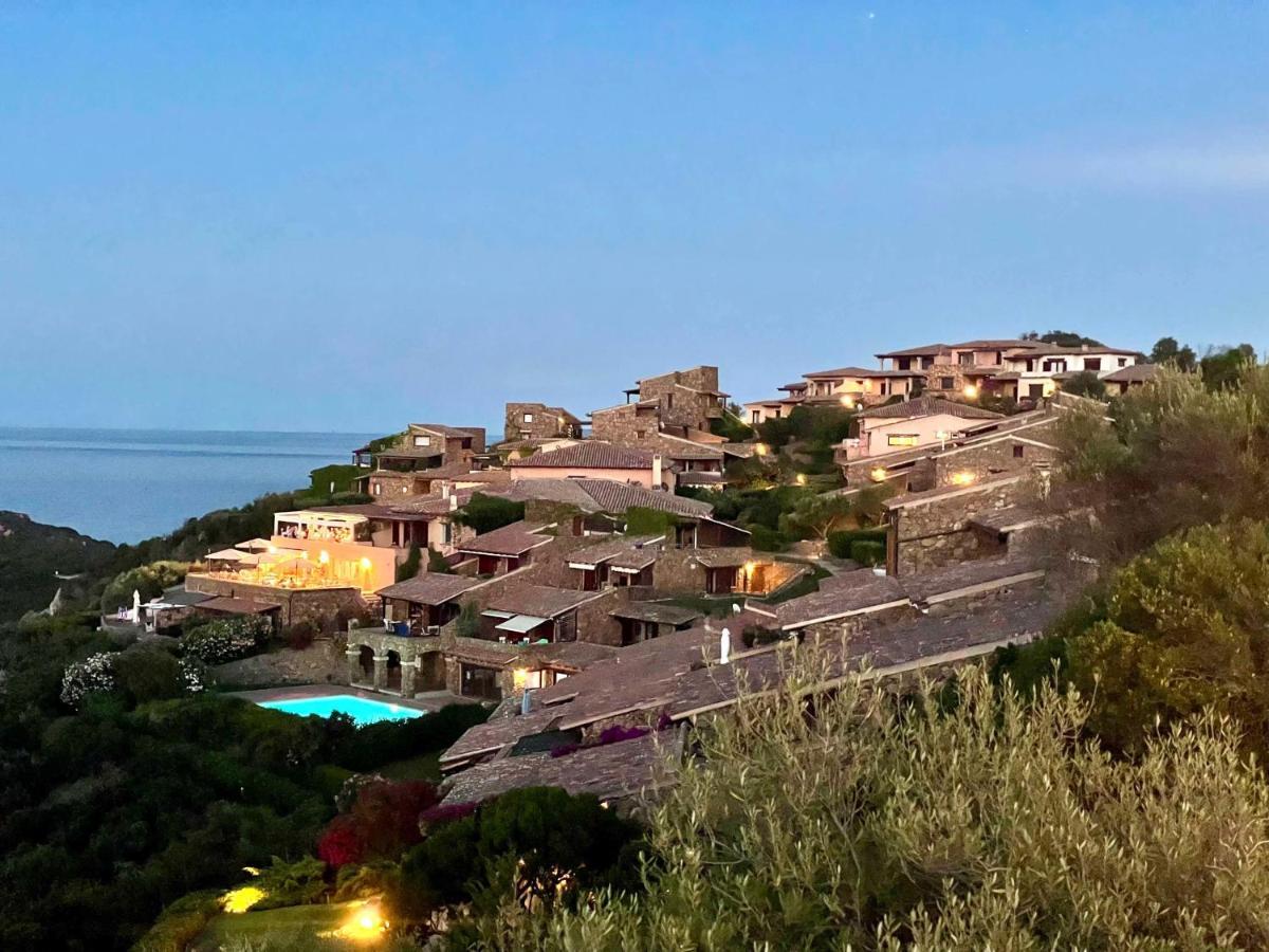 San Teodoro Punta Est Delizioso Monolocale Vista Mare Διαμέρισμα Εξωτερικό φωτογραφία