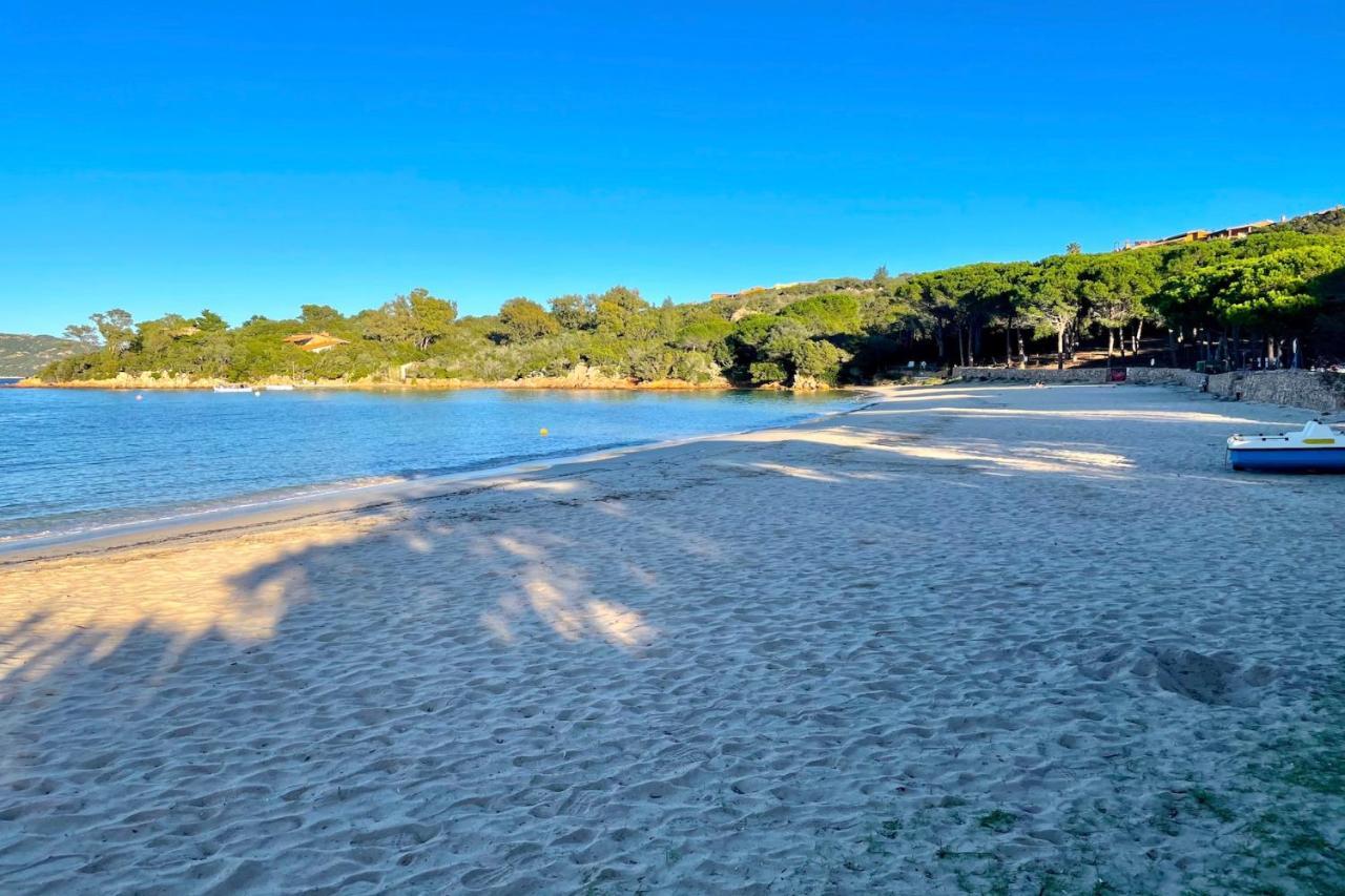 San Teodoro Punta Est Delizioso Monolocale Vista Mare Διαμέρισμα Εξωτερικό φωτογραφία