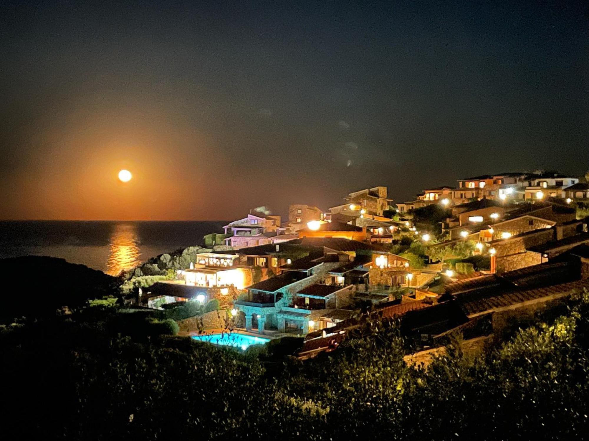 San Teodoro Punta Est Delizioso Monolocale Vista Mare Διαμέρισμα Εξωτερικό φωτογραφία