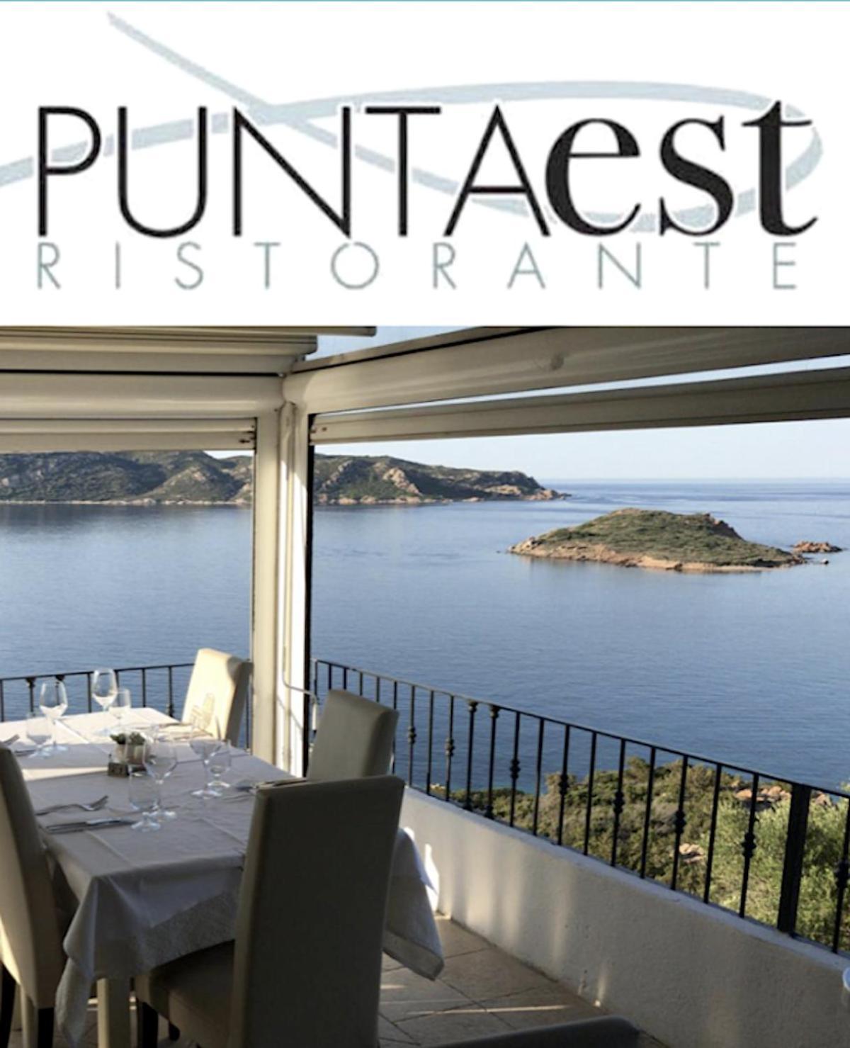 San Teodoro Punta Est Delizioso Monolocale Vista Mare Διαμέρισμα Εξωτερικό φωτογραφία