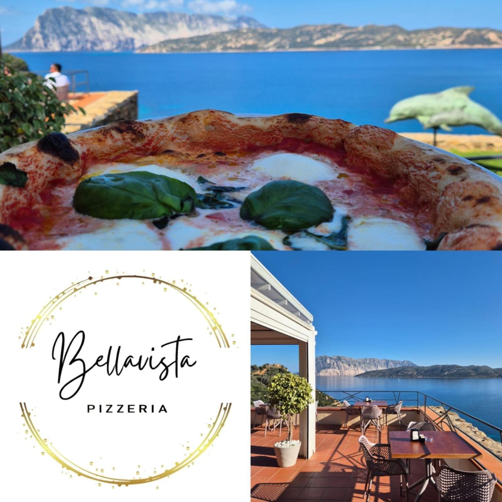 San Teodoro Punta Est Delizioso Monolocale Vista Mare Διαμέρισμα Εξωτερικό φωτογραφία